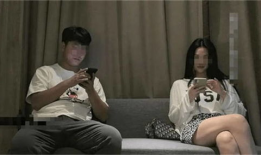 性爱直播视频,暗流涌动的虚拟世界